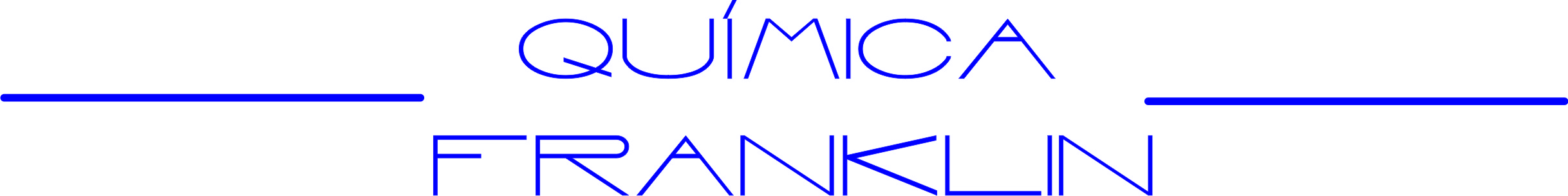Química Franklin